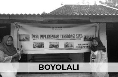 Boyolali