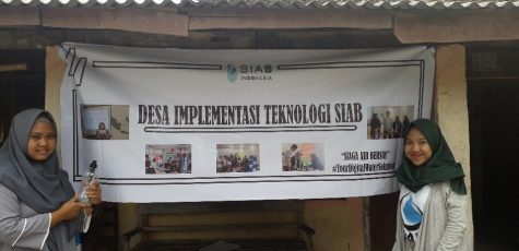 Proyek SIAB Indonesia